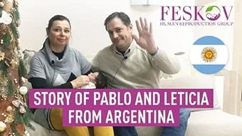 rewiews Pablo e Letiсia