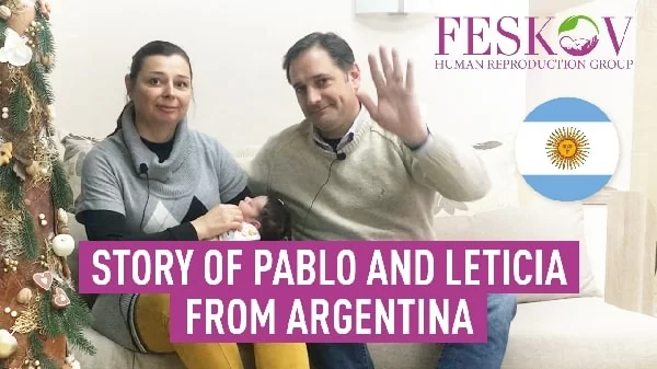 recensioni Pablo e Letiсia