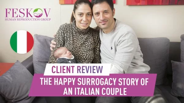 recensioni Vittorio e Ivana