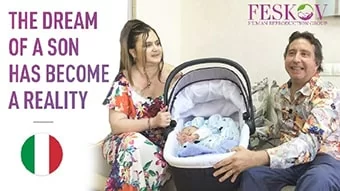 rewiews Deborah e David