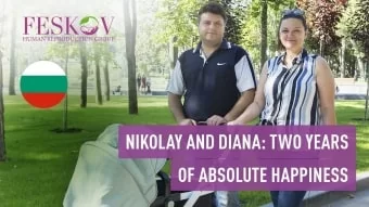 rewiews Nikolay e Diana