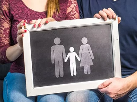 Diagnosi di infertilità. Trattarla o accettarla? immagine