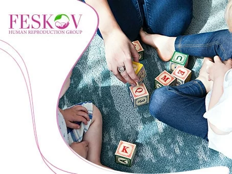 donatrice di ovuli con QI elevato, donatrice di ovuli alta immagine