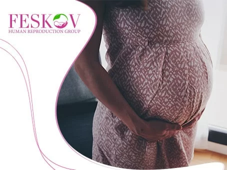 blog: I surrogati sviluppano un attaccamento con il bambino? foto blog: I surrogati sviluppano un attaccamento con il bambino? immagine