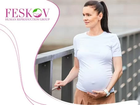 blog: Normalizzare la maternità surrogata nella nostra società immagine