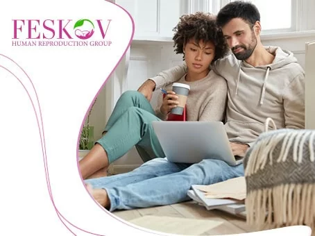 blog: Come supportare il tuo partner durante il trattamento dell'infertilità immagine